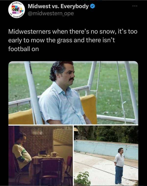 The Best Midwest Memes