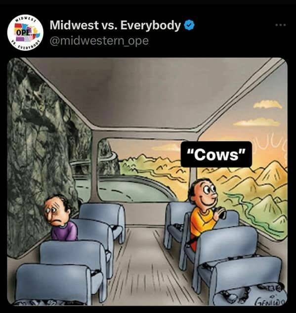 The Best Midwest Memes