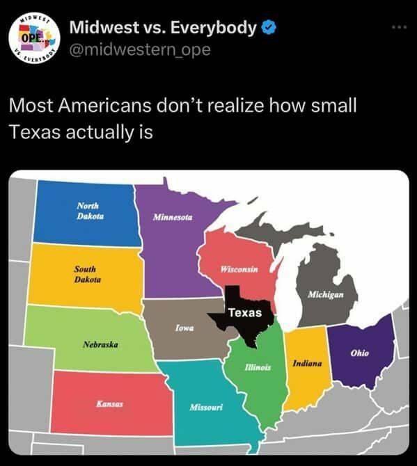 The Best Midwest Memes