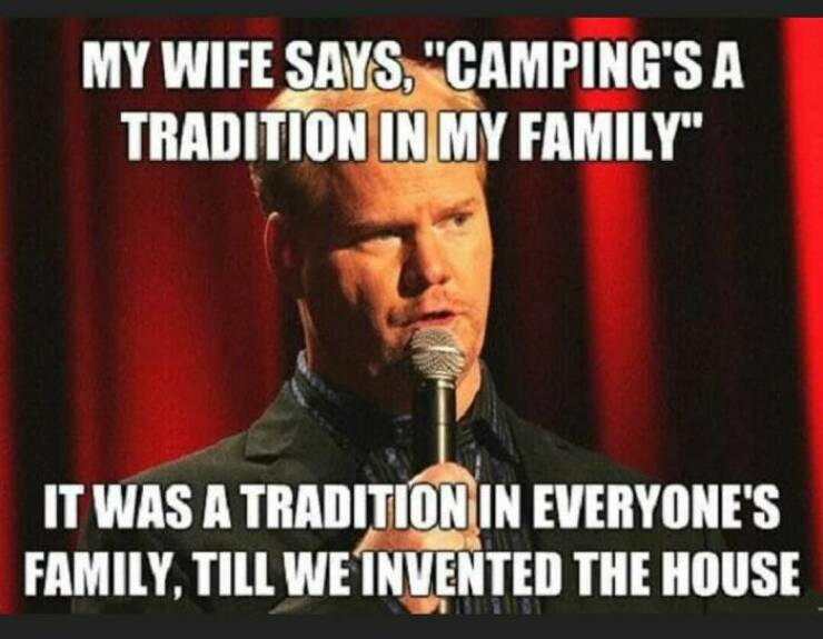 Fishing And Hunting Memes For Outdoor Enthusiasts