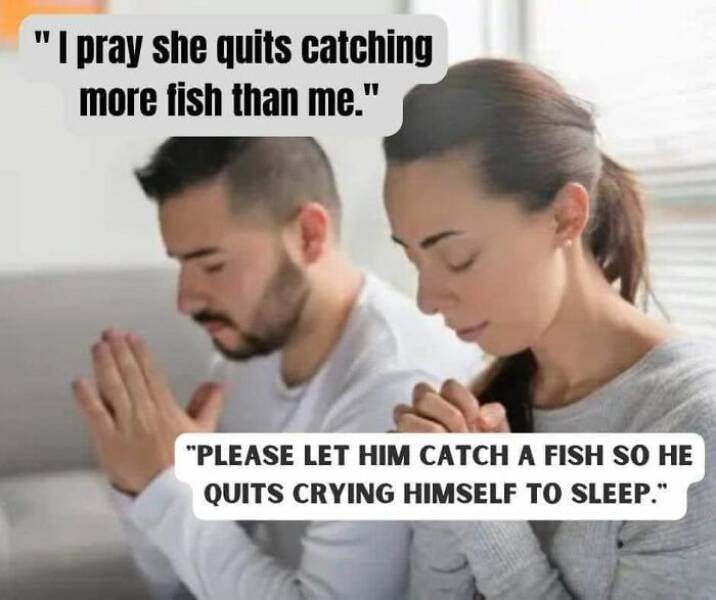 Fishing And Hunting Memes For Outdoor Enthusiasts
