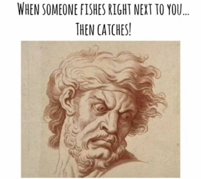 Fishing And Hunting Memes For Outdoor Enthusiasts