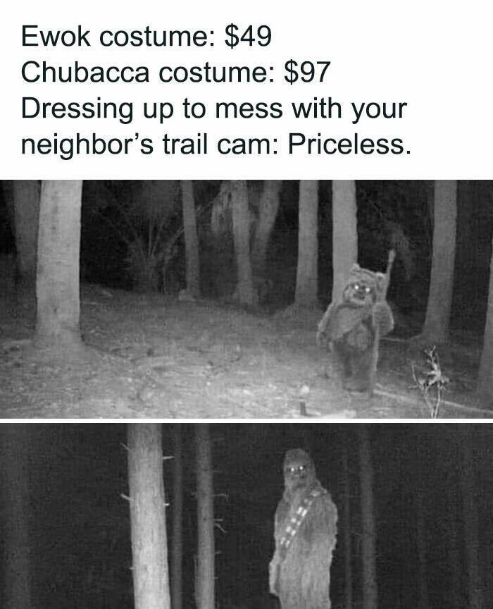 Fishing And Hunting Memes For Outdoor Enthusiasts