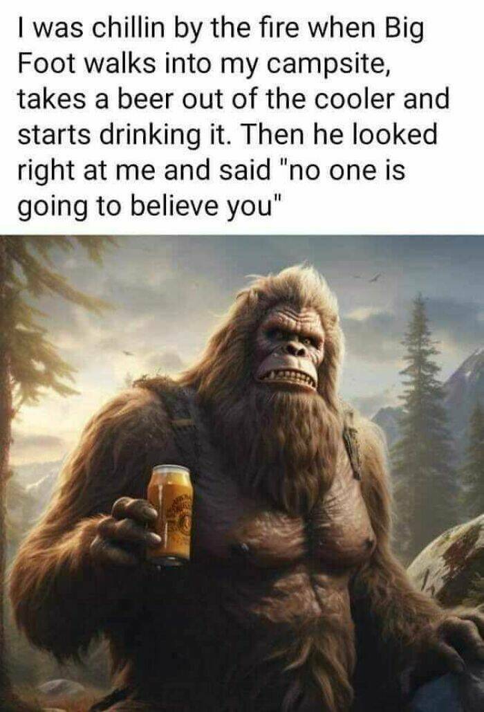 Fishing And Hunting Memes For Outdoor Enthusiasts