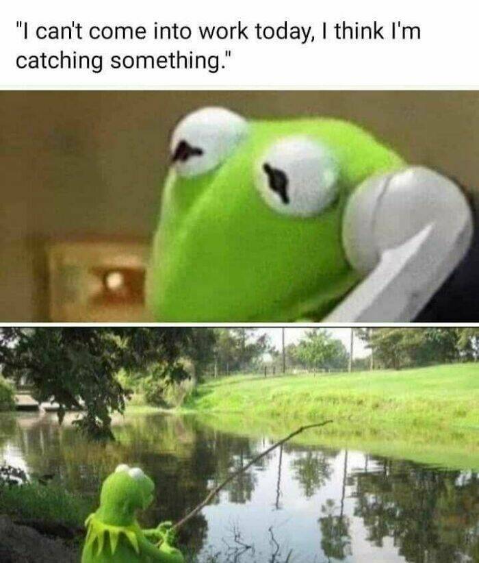 Fishing And Hunting Memes For Outdoor Enthusiasts