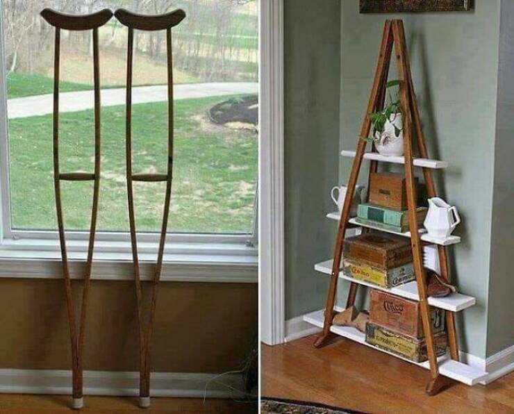 Genius Home Design Ideas That People Nailed