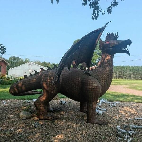 Must-See Roadside Attractions For Your Next Road Trip