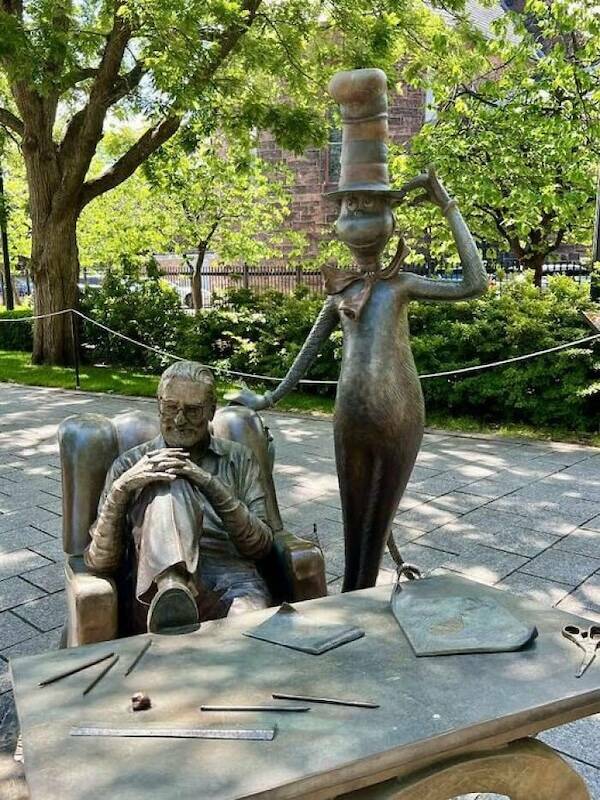 Must-See Roadside Attractions For Your Next Road Trip