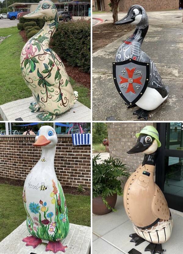 Must-See Roadside Attractions For Your Next Road Trip