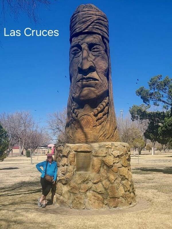 Must-See Roadside Attractions For Your Next Road Trip