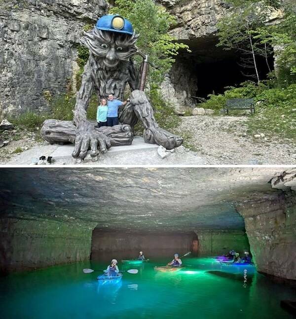 Must-See Roadside Attractions For Your Next Road Trip