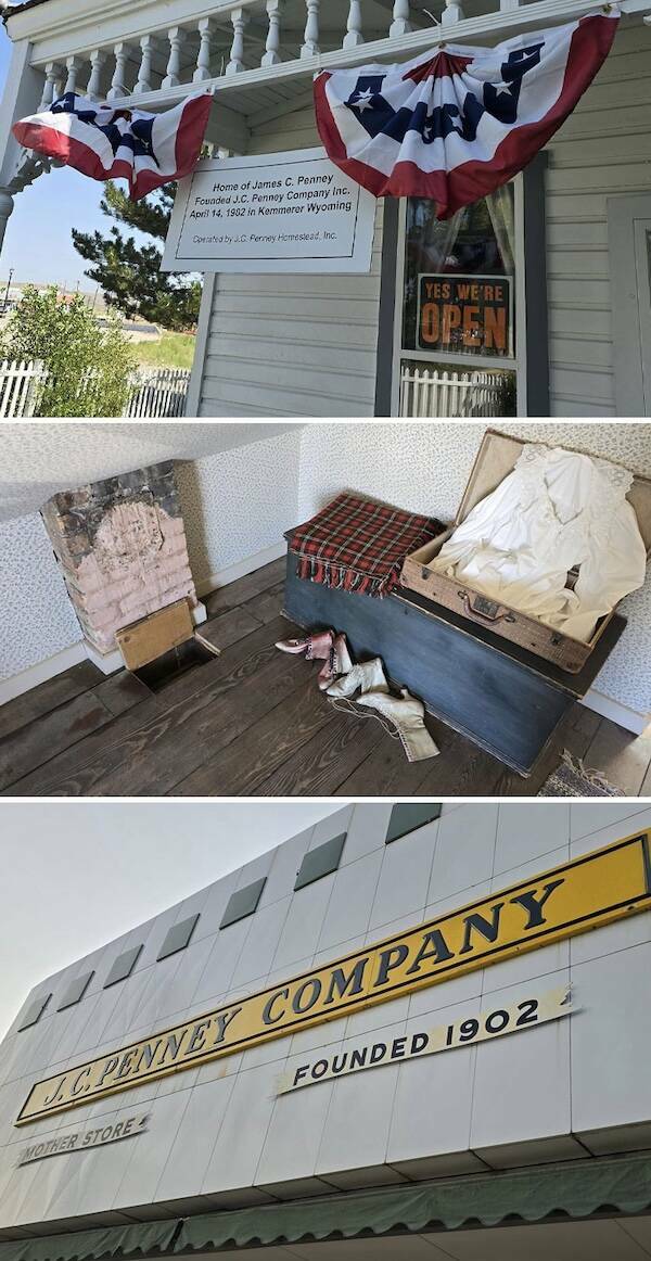 Must-See Roadside Attractions For Your Next Road Trip