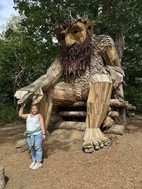 Must-See Roadside Attractions For Your Next Road Trip