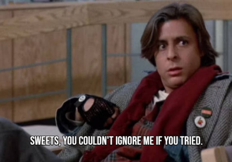 Unforgettable Quotes From The Breakfast Club