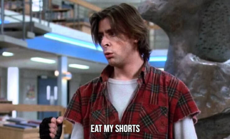 Unforgettable Quotes From The Breakfast Club