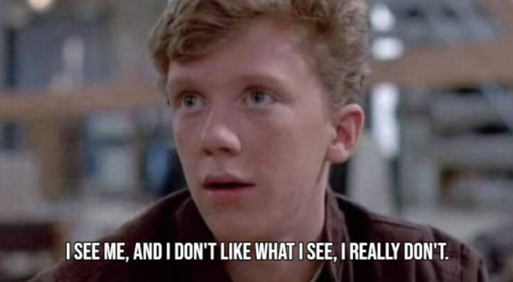 Unforgettable Quotes From The Breakfast Club