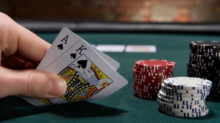Can You Get More Wins in Blackjack? Myth Vs. Reality