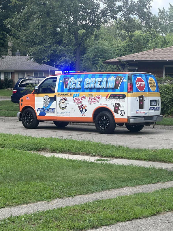 Curious And Eye-Catching Random Snapshots