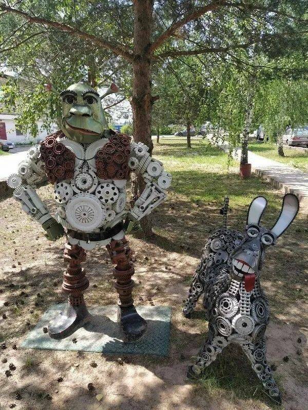 Daily Picdump