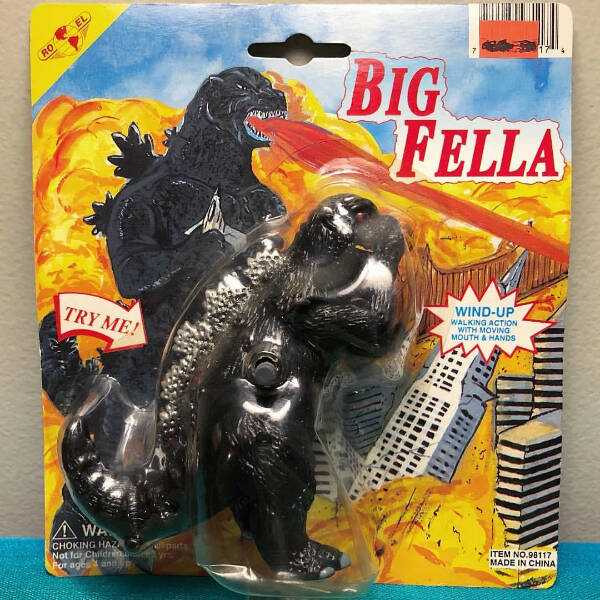 Exploring The Hilarity Of Knock-off Brands