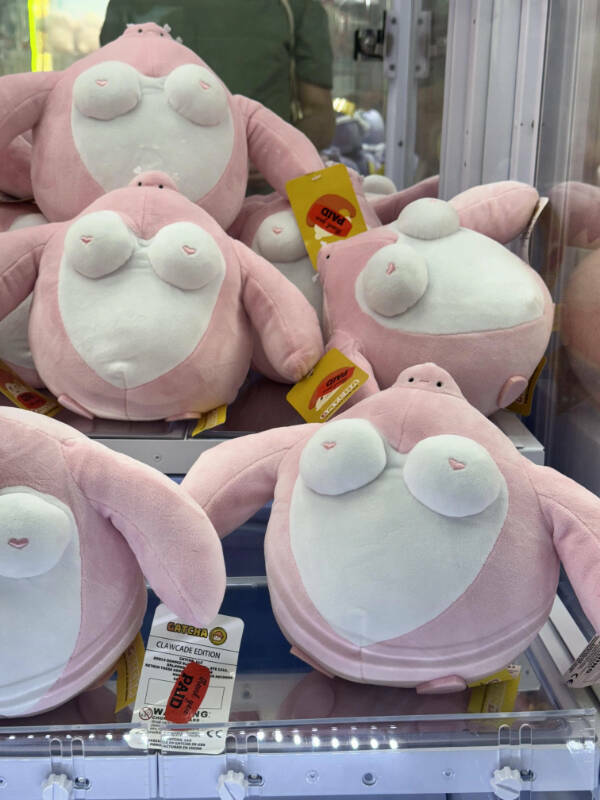 Exploring The Hilarity Of Knock-off Brands