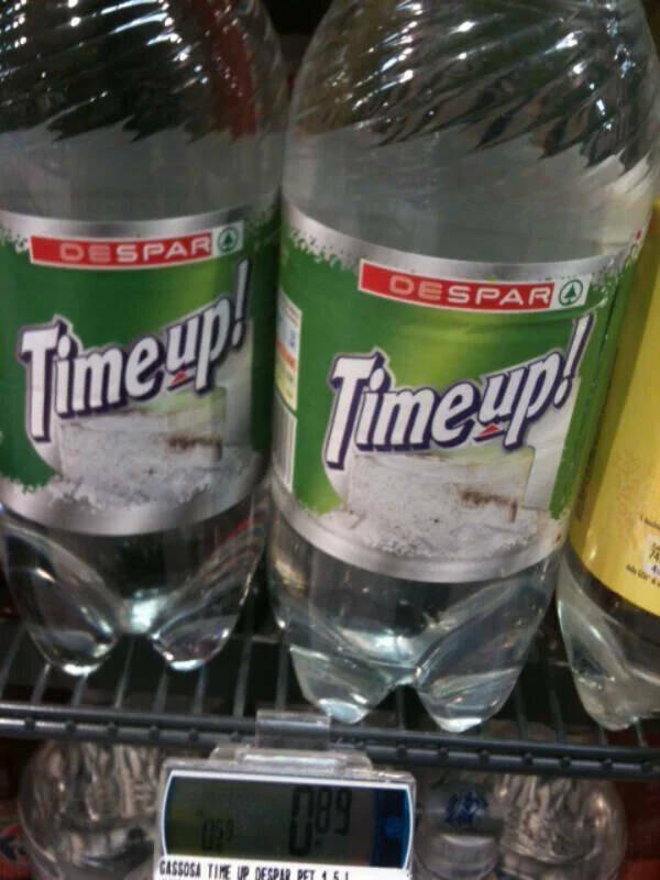 Exploring The Hilarity Of Knock-off Brands