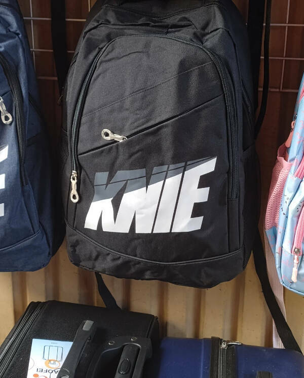 Exploring The Hilarity Of Knock-off Brands