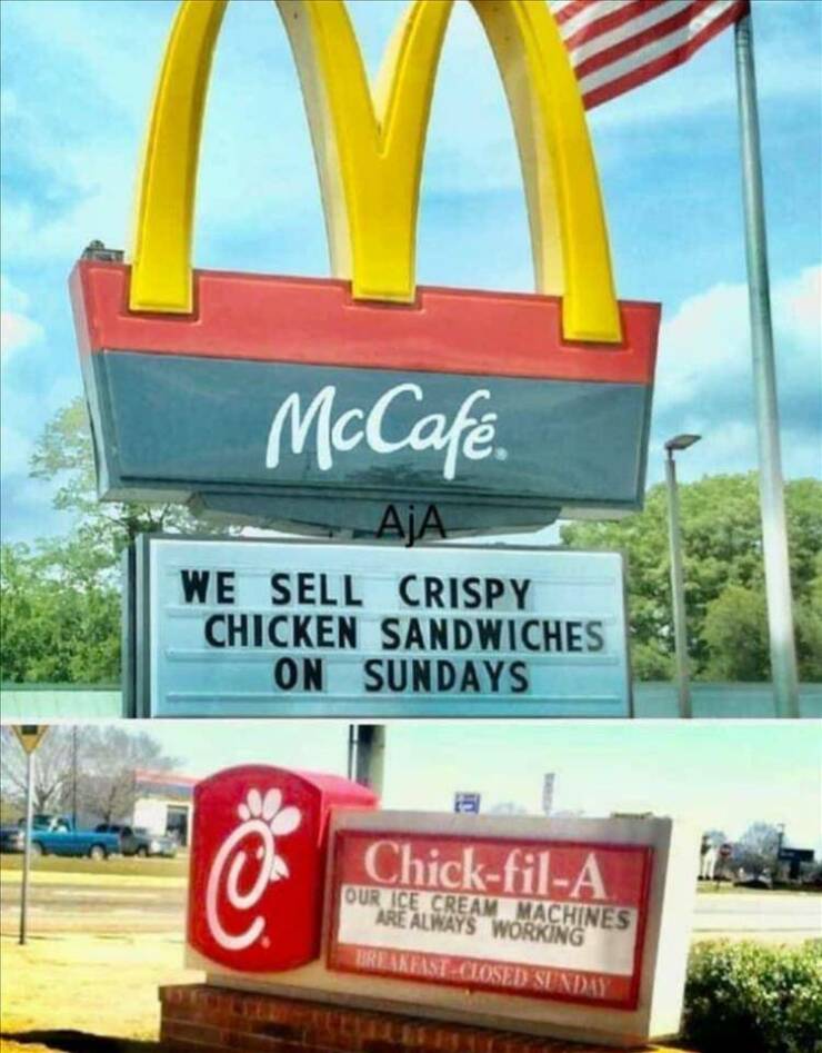 Funny Picdump