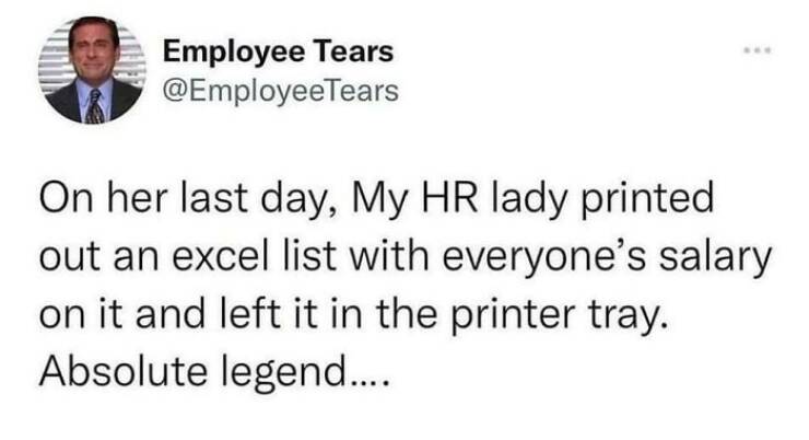 Hilarious And Random Memes To Lift Your Spirits