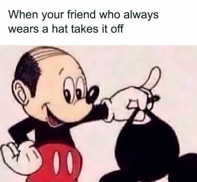 Hilarious And Random Memes To Lift Your Spirits