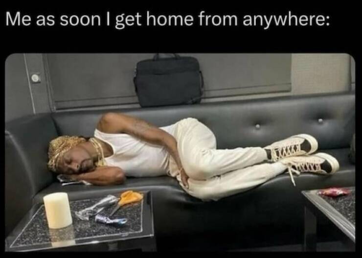 Honest Truths That Are Hilariously Relatable