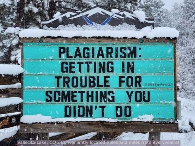 Honest Truths That Are Hilariously Relatable