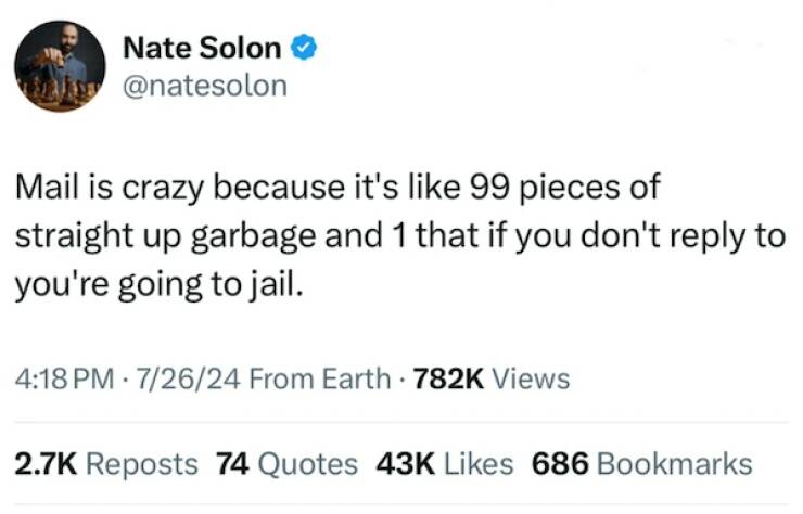 Honest Truths That Are Hilariously Relatable