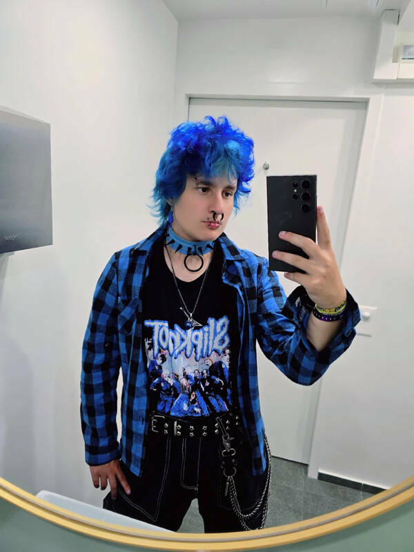 Outrageous And Eccentric Haircuts For The Brave Outrageous And Eccentric Haircuts For The Brave