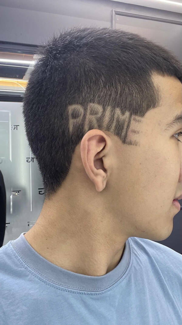 Outrageous And Eccentric Haircuts For The Brave Outrageous And Eccentric Haircuts For The Brave