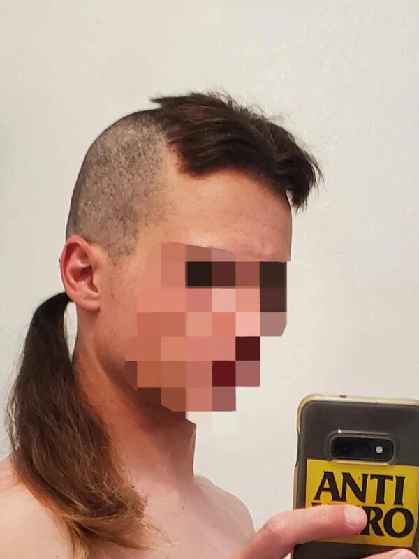 Outrageous And Eccentric Haircuts For The Brave Outrageous And Eccentric Haircuts For The Brave