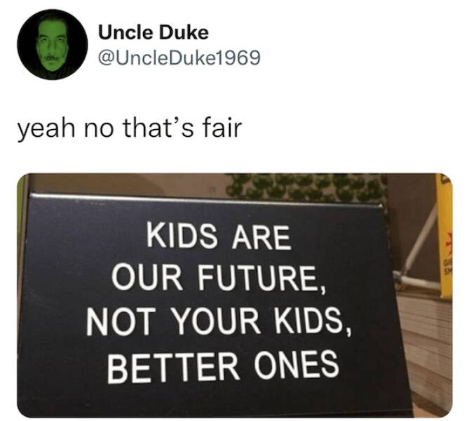 Parenthood Memes Every New Mom And Dad Will Love