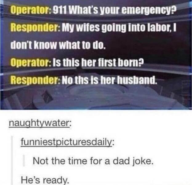 Parenthood Memes Every New Mom And Dad Will Love