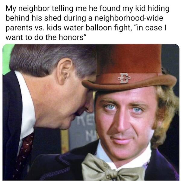 Parenthood Memes Every New Mom And Dad Will Love