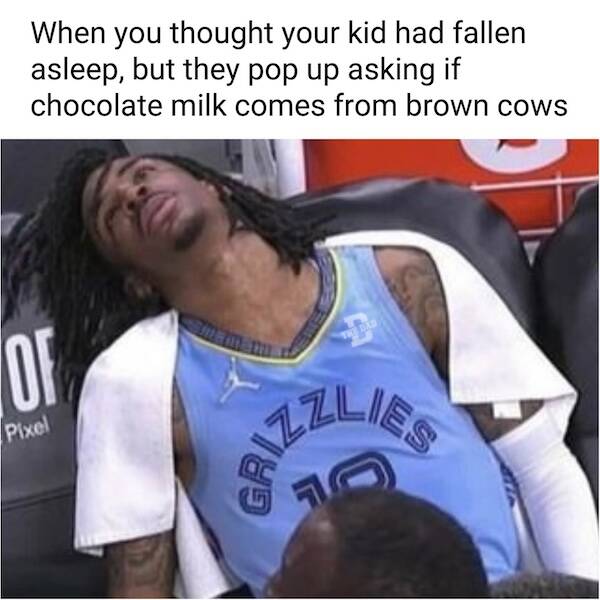 Parenthood Memes Every New Mom And Dad Will Love