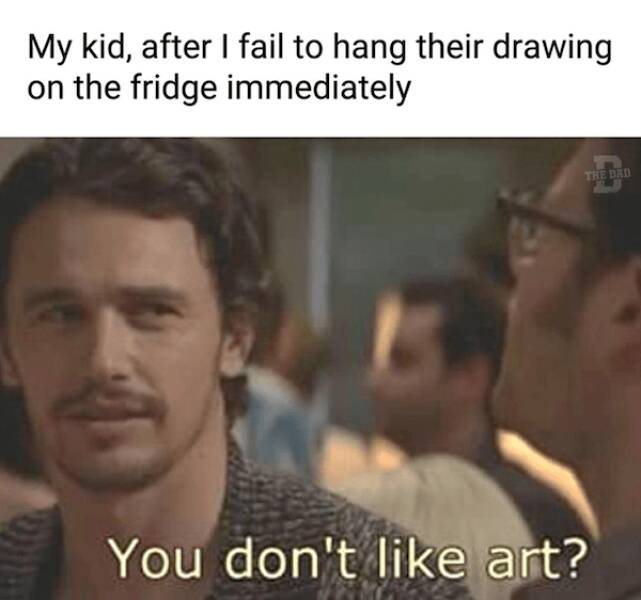 Parenthood Memes Every New Mom And Dad Will Love