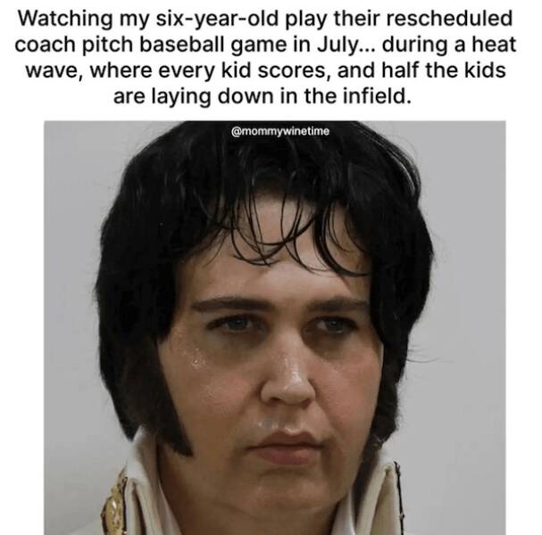 Parenthood Memes Every New Mom And Dad Will Love