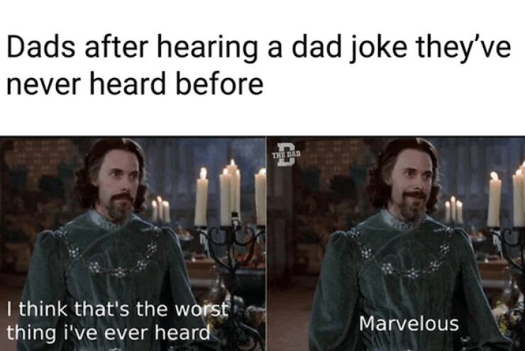 Parenthood Memes Every New Mom And Dad Will Love
