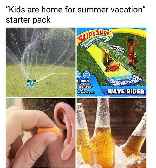 Parenthood Memes Every New Mom And Dad Will Love