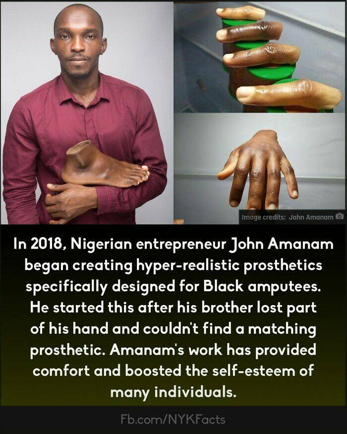 Too Interesting To Ignore: Random Facts That Will Wow You