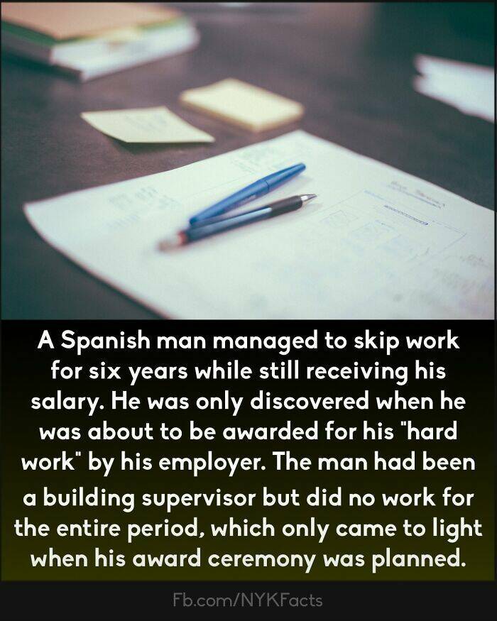 Too Interesting To Ignore: Random Facts That Will Wow You