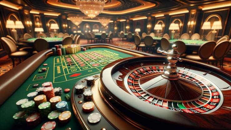 Top Casino Gambling Tips You Need As A Beginner
