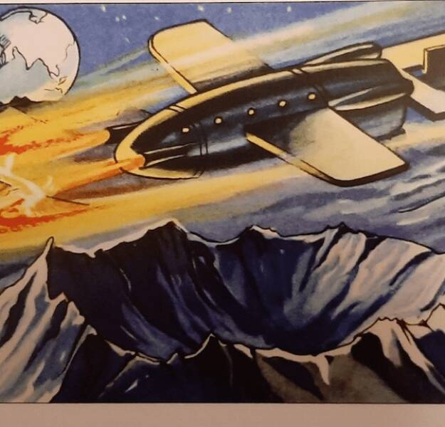 Wildly Inaccurate Historical Predictions About The Future