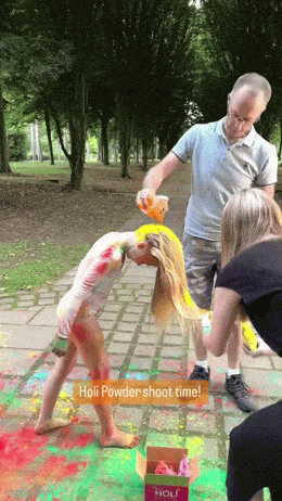 Daily Gifdump