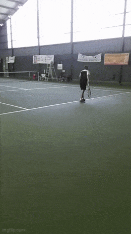 Daily Gifdump